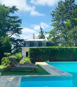 Image of Hôtel Le domaine de Montmorency