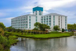 Image of Coconut Malorie Resort Hotel, an Ascend Collection Hotel
