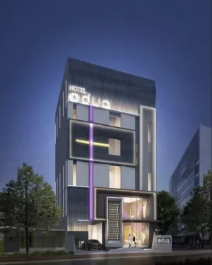 Image of Odua Thamrin Jakarta