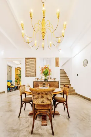 Image of Small House Boutique Guest House