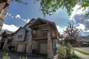 Image of Fox Pointe at Redstone by Park City Vacations