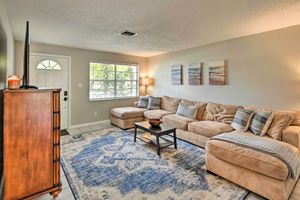 Image of Family-Friendly Home about 4 Mi to Naples Beach and Pier