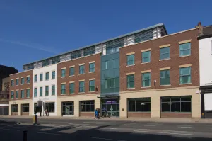 Image of Premier Inn York City - Blossom St South
