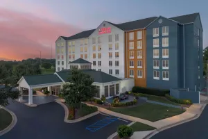 Image of Hilton Garden Inn Tuscaloosa