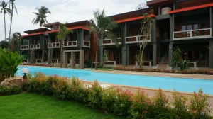 Image of Lanta Infinity Resort - SHA Extra Plus