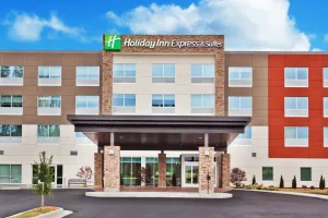 Image of Holiday Inn Express & Suites - Cartersville by IHG