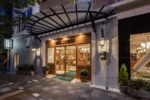 Image of Hotel Gimmond Kyoto