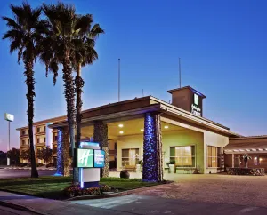 Image of Holiday Inn Express Corning by IHG