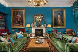 Image of The Gore London - Starhotels Collezione