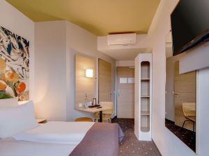 Image of B&B Hotel Bremen-Überseestadt