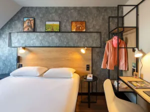 Image of ibis Epernay Centre Ville