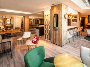 Image of Mercure Chambéry Centre