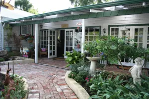 Image of Rosebridge House Bed & Breakfast Adult Retreat