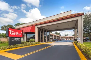 Image of Red Roof Inn Ft Pierce