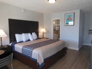 Image of Budget Inn - Saint Augustine