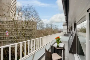 Image of LAK Serviced Apartments