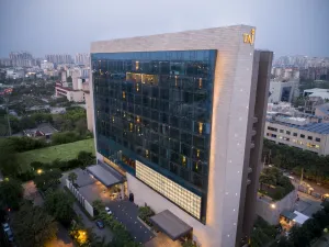 Image of Taj City Centre Gurugram