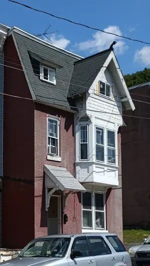 Image of Global Bed & Breakfast