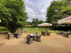 Image of Moorhill House Hotel