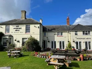Image of The Mortimer Arms