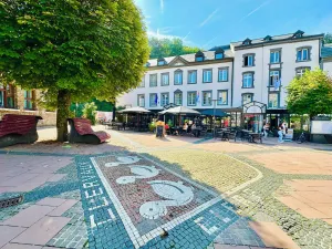 Image of Koener Hotel & Spa