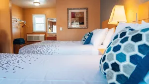 Image of Quiet Corner Inn