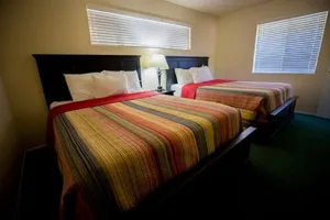 Image of Lake Shastina Golf Resort