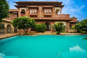 Image of Khas Bagh