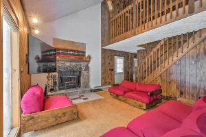 Image of Cozy Lake Ariel Home w/ Community Amenities!