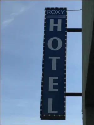 Image of Roxy Hotel