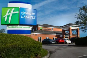 Image of Holiday Inn Express Manchester East by IHG