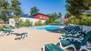Image of Vacanceole - Relais du Plessis