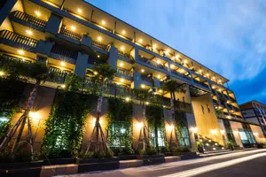 Image of Lani Chiang Mai Hotel
