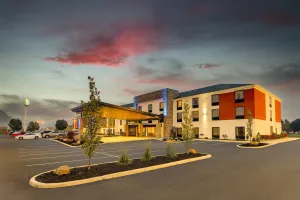 Image of Holiday Inn Express & Suites Troy by IHG