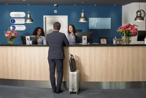 Image of Holiday Inn Express Geneva Airport by IHG