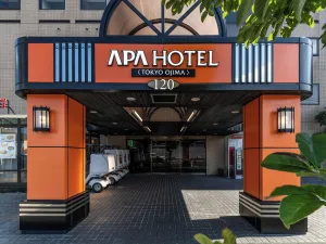 Image of APA Hotel Tokyo Ojima