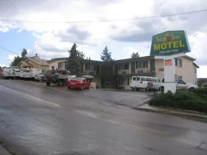 Image of Heritage House Motel