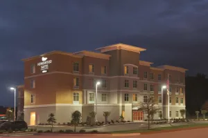 Image of Homewood Suites by Hilton Mobile I-65/Airport Blvd, AL