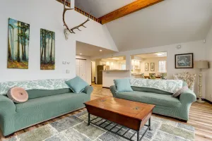 Image of Spacious Wasilla Home about 1 Mi to Boat Launch!