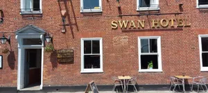 Image of The Swan Hotel