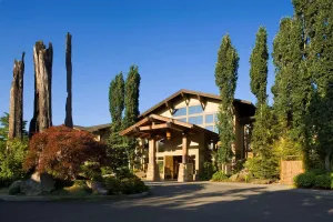 Image of Willows Lodge