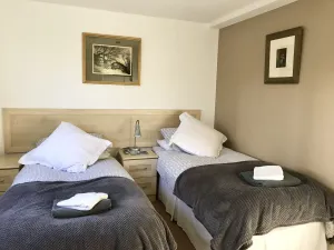 Image of Station Approach B&B Boutique Stays