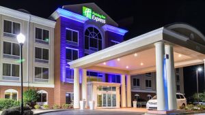 Image of Holiday Inn Express Birmingham Irondale East by IHG