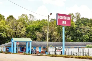 Image of Hospitality Inn By Belvilla Selma US 80 AL