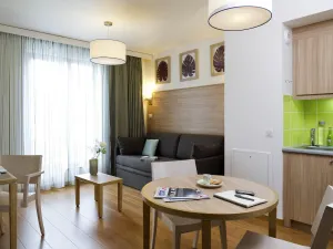 Image of Aparthotel Adagio Paris Vincennes