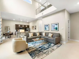 Image of Spectrum Resort Villas Orlando and Water Parks, Ascend Hotel Collection