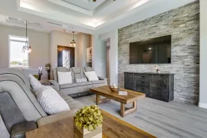Image of Picturesque Texas Gulf Coast Home in Port Isabel!