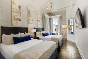 Image of La Galerie French Quarter Hotel