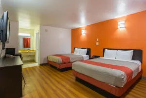 Image of Motel 6-Brinkley, AR