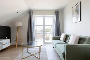Image of The Finchley Apartments